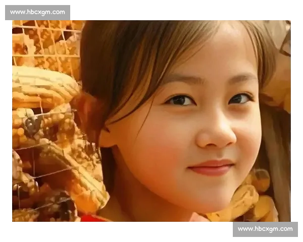 小女孩有望成为 “教授” 弟子？