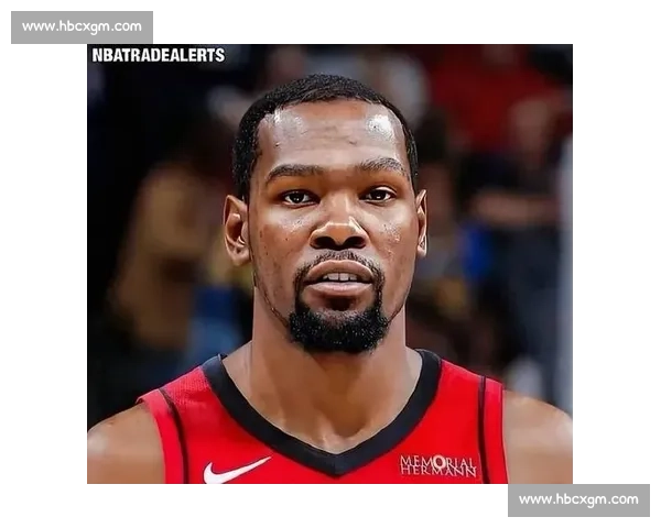 杜兰特再掀明尼苏达争议！早年吐槽 “鬼地方太冷” 言论遭重提，拒赴狼队内幕曝光