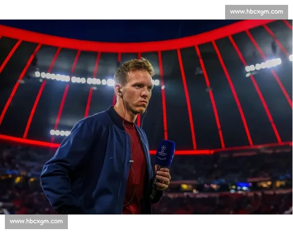 纳格尔斯曼与图赫尔观战欧青赛决赛，沃尔特马德金靴引关注