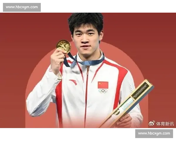 潘展乐 46 秒 71 创历史第二!波波维奇紧追:欧洲天才的逆袭之路