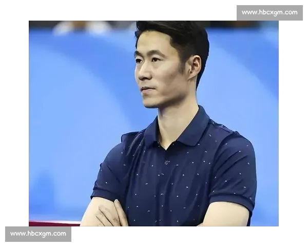 王励勤自律身材引热议：从运动员到管理者，他如何保持「逆生长」状态？